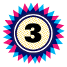 3rd Anniversary - Been a concrete5.org member for three years.