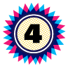 4th Anniversary - Been a concrete5.org member for four years.