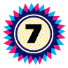 7th Anniversary - Been a concrete5.org member for seven years.