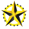 Gold Star II - Accomplished a few great selfless acts.